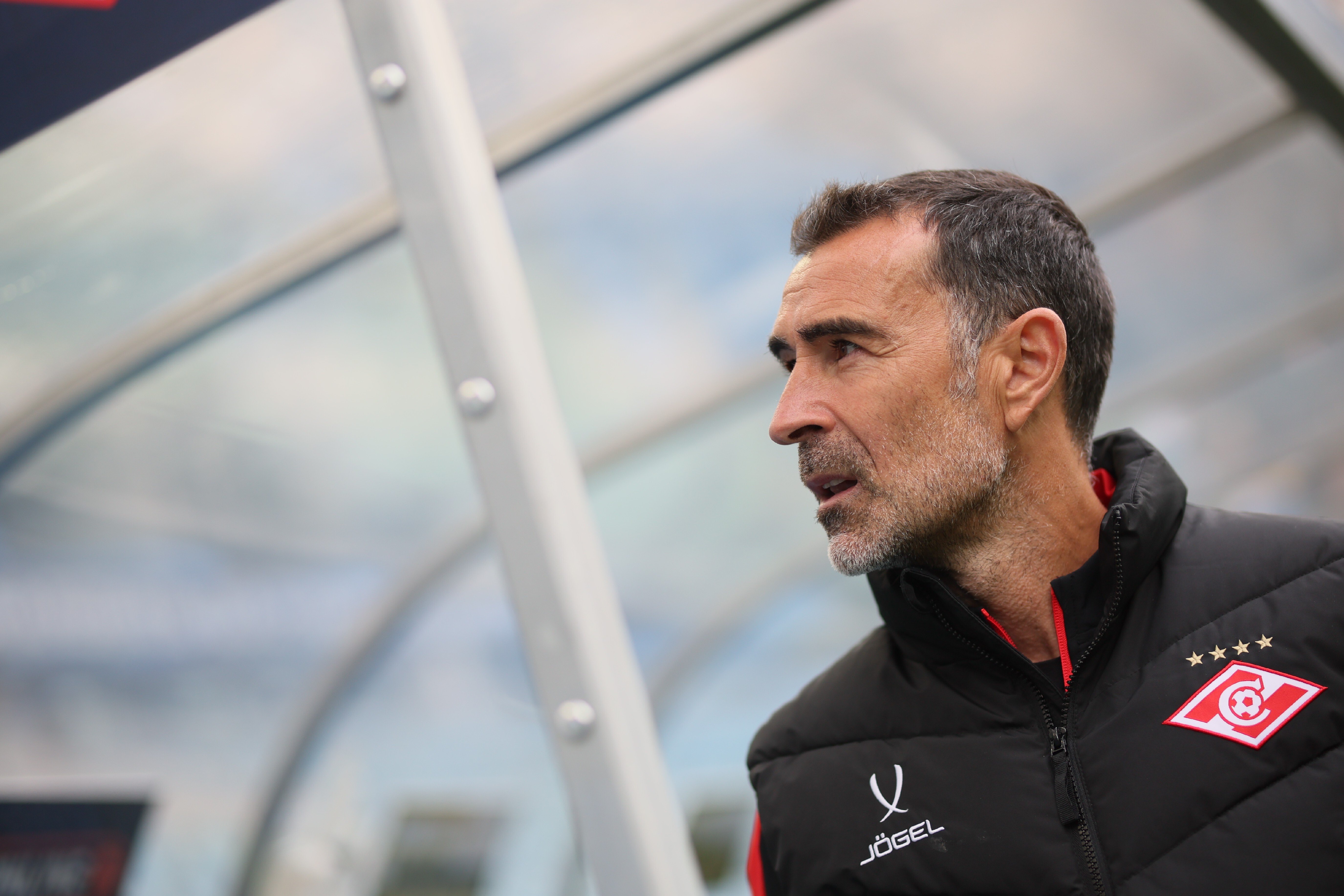 «Динамо» разгромило «Спартак» в матче Пути РПЛ Кубка России, забив 3 гола за 6 минут.