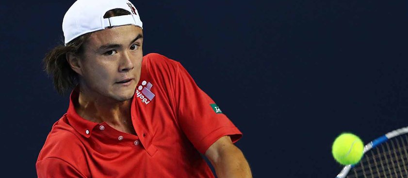 Теннис. Янко Типсаревич - Таро Даниэль. Прогноз Сергея Фомина