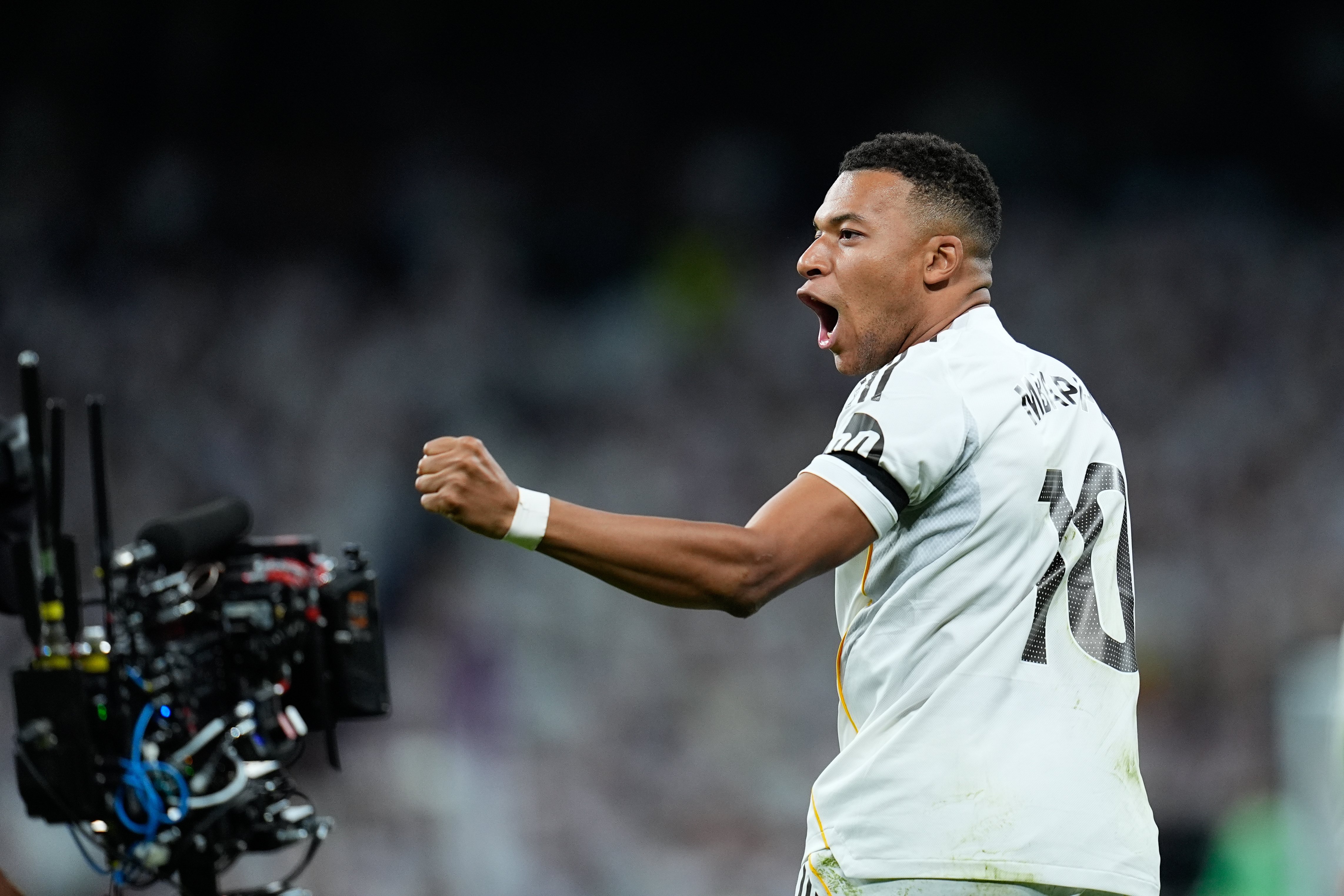 Дембеле, Мбаппе и Ямаль — в числе номинантов на звание лучшего футболиста 2025 года.