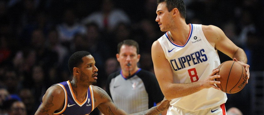 Los Angeles Clippers - Phoenix Suns. Pronosticuri NBA