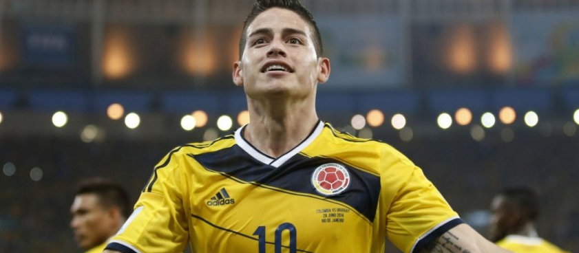 Колумбия – Англия: прогноз на футбол от Сергея Горлуковича