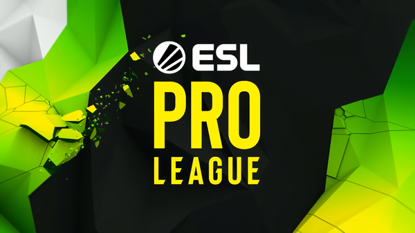 Киберспорт. ESL Pro League Season 11 Europe