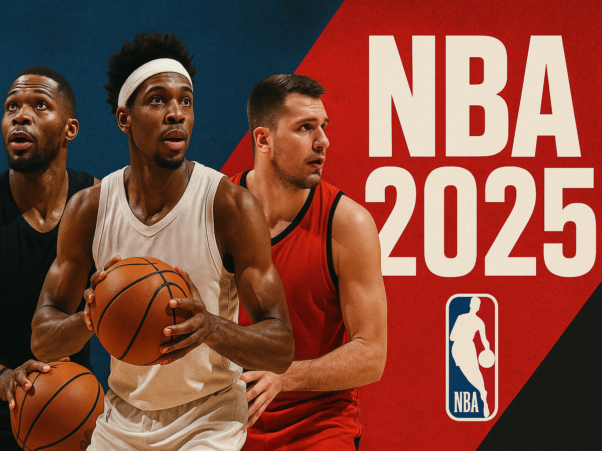 legalbet.ro: Cine câștigă NBA în anul 2025?.