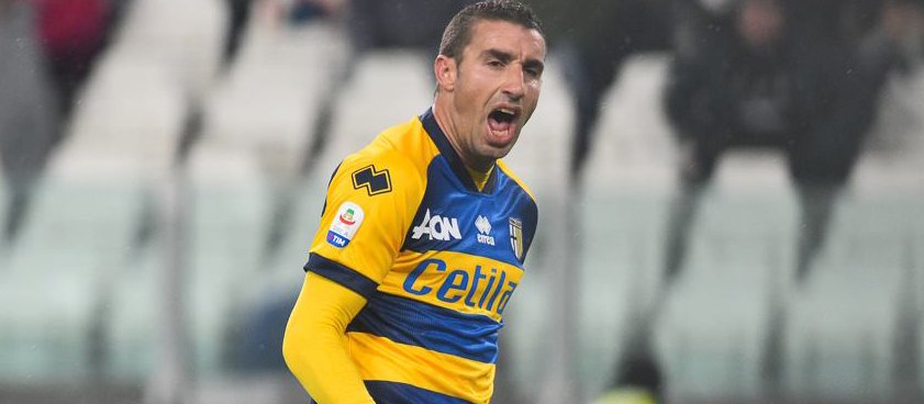 «Парма» – «Интер»: прогноз на футбол от Ермухамеда Маулена