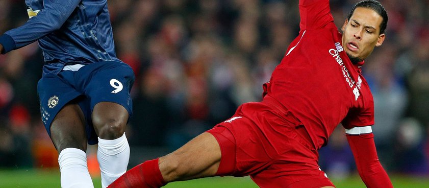 «Манчестер Сити» – «Ливерпуль»: прогноз на футбол от estonec