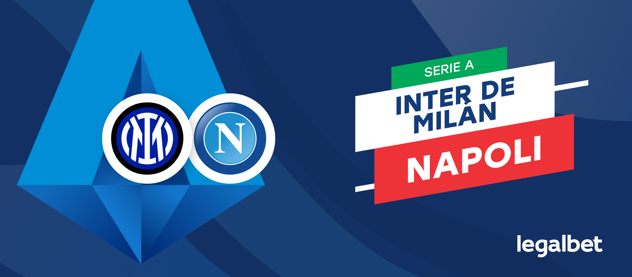 Pronósticos Inter de Milán vs Napoli 17/03/2024