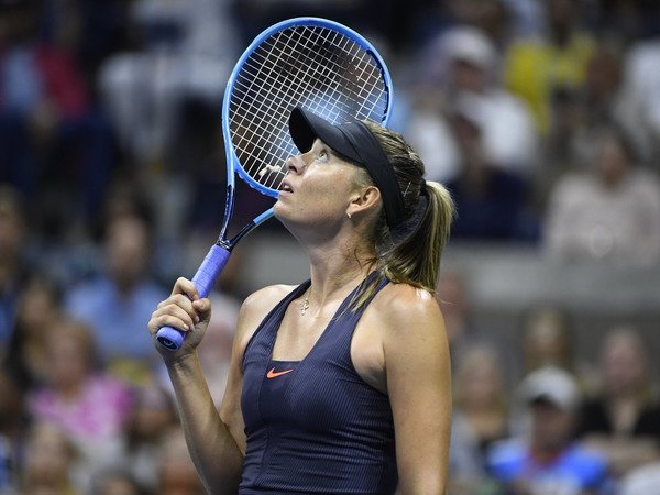 Мария Шарапова завершила карьеру: на ее поражениях можно было неплохо выиграть