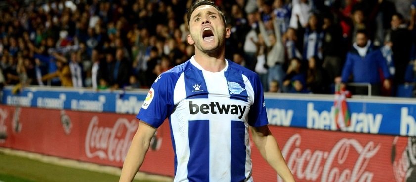 «Алавес» – «Леганес»: прогноз на футбол от Владислава Радимова