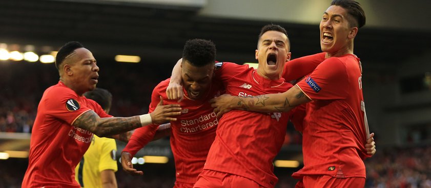 «Ливерпуль» - «Севилья». Прогноз от Олега Жукова