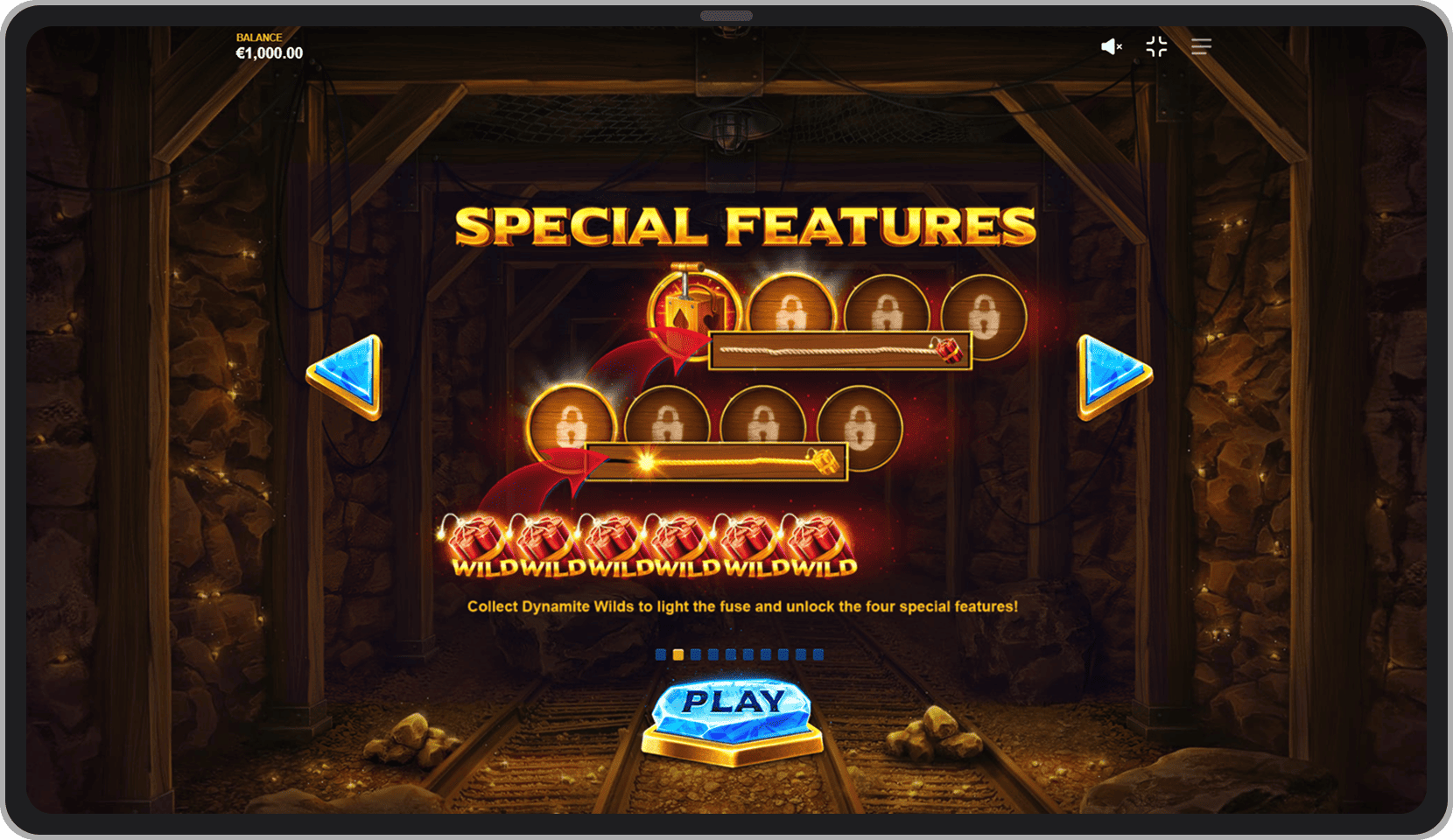 Ecran de introducere