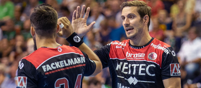 Lemgo Lippe – Erlangen: ponturi Handbal Bundesliga