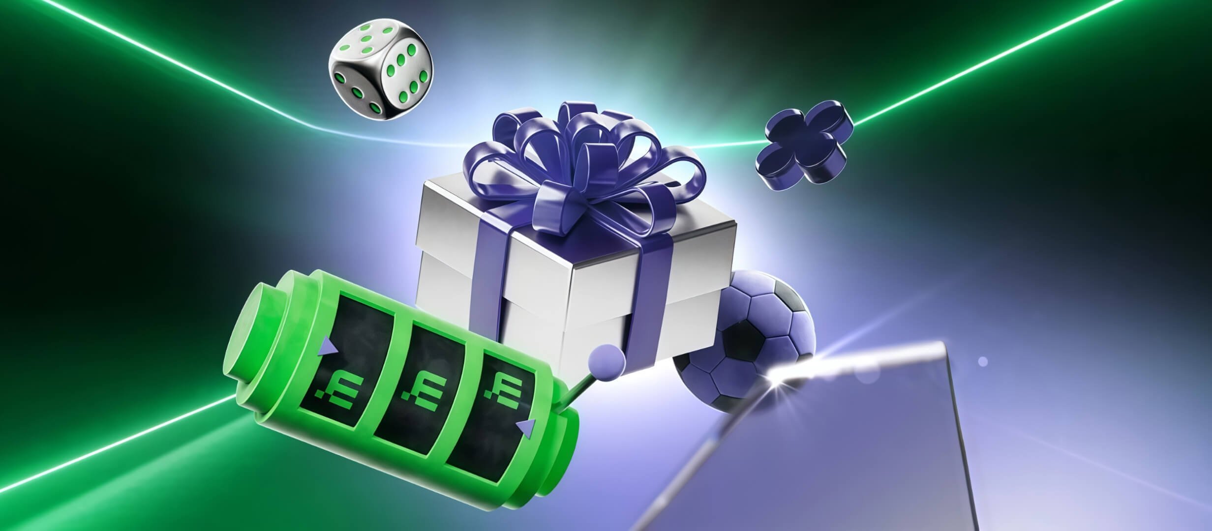 Бонус от Betera 20 руб..