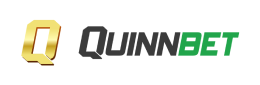 The logo of the bookmaker QuinnBet - legalbet.uk