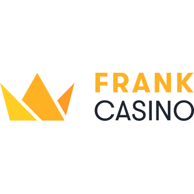 Frank Casino recension: 100% upp till 1000 kr