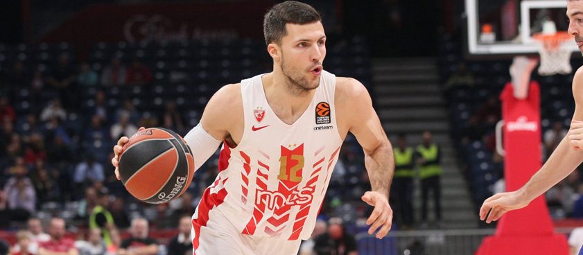 Zenit – Estrella Roja: pronóstico de baloncesto de Underdog