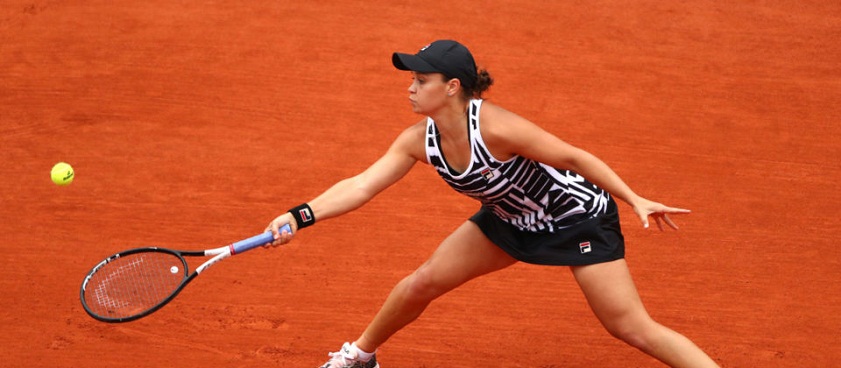 Madison Keys - Ashleigh Barty | Ponturi Tenis Roland Garros
