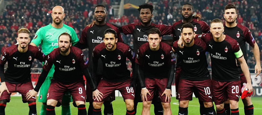 «Болонья» – «Милан»: прогноз на футбол от fornit35