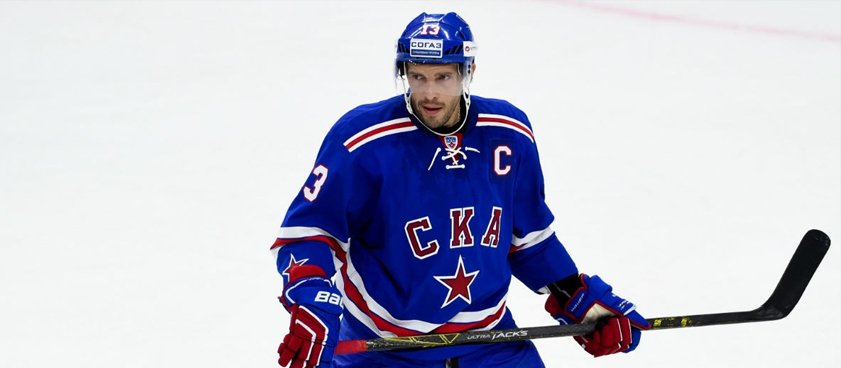 Хоккей. «Сибирь» – СКА. Прогноз Владимира Вуйтека