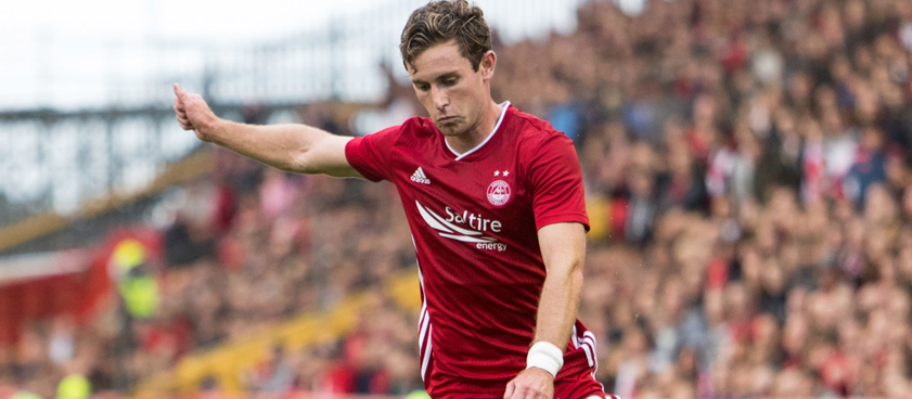 Hearts – Aberdeen – 29.12.2019