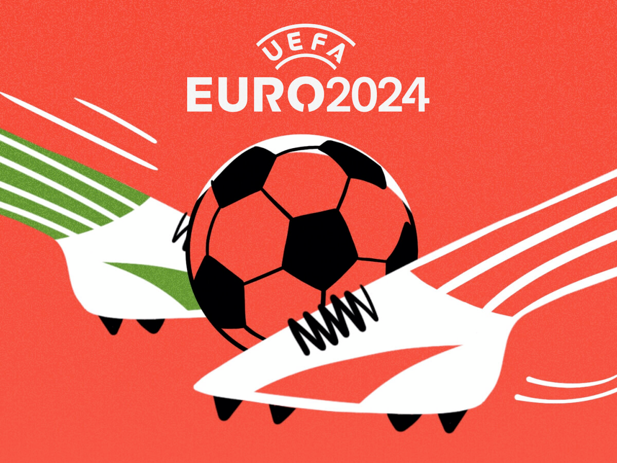 Legalbet.es: Repesca Eurocopa 2024: Apuestas y cuotas.