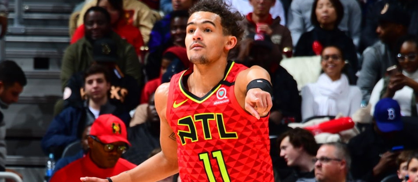 Toronto Raptors – Atlanta Hawks: ponturi NBA