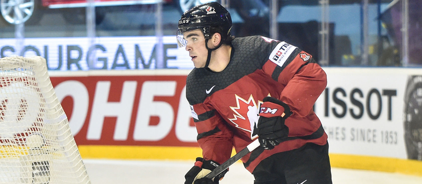Канада – Чехия: прогноз на хоккей от hockey_bet