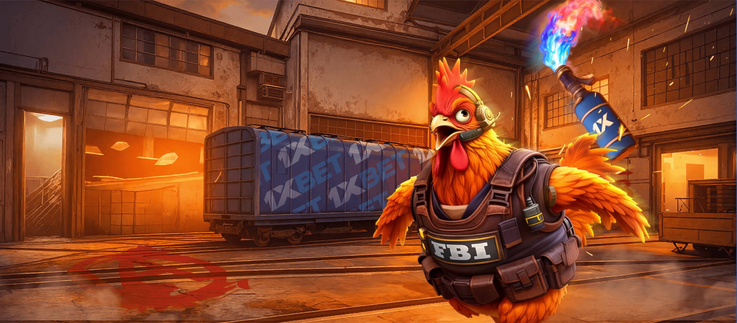 Фрибет от 1xBet 2969 смн.