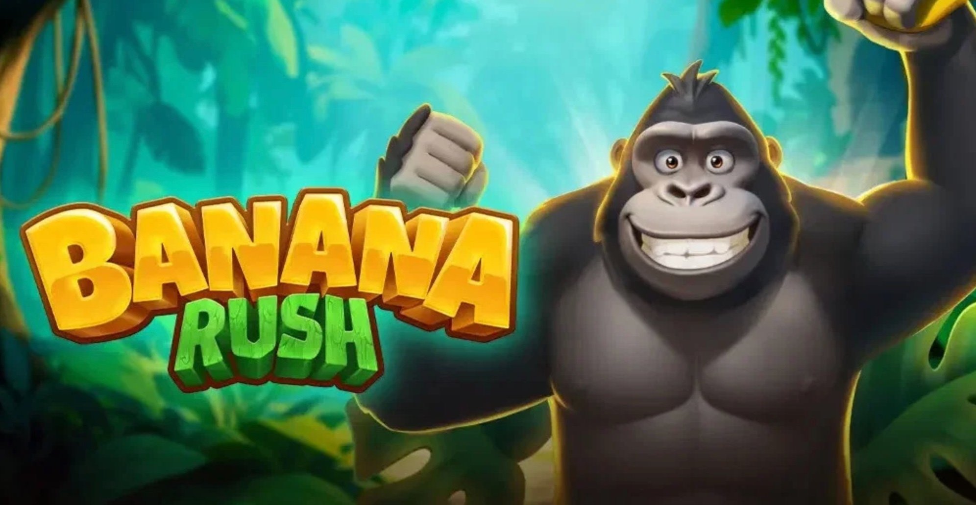 Banana Rush