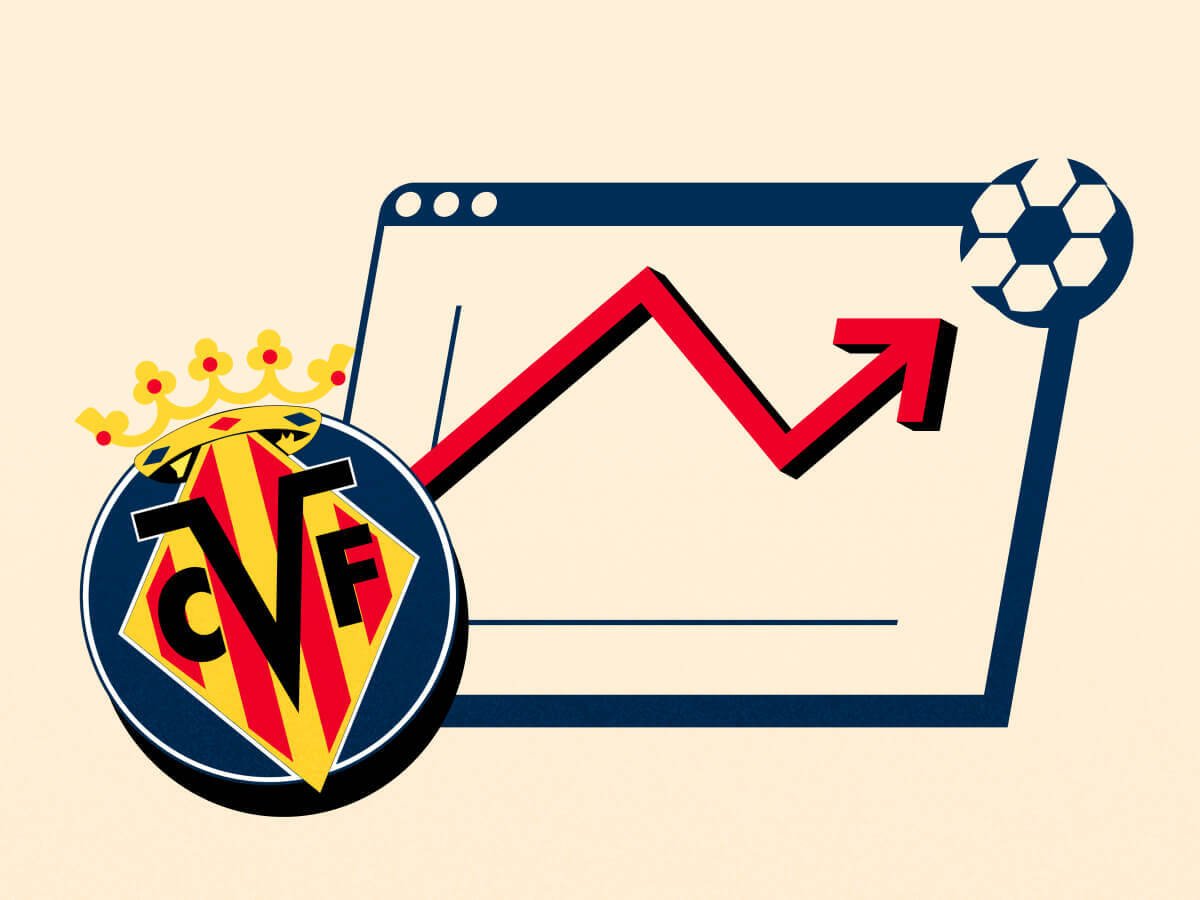 Legalbet.es: El éxito del Villarreal y sus objetivos para el 2026.