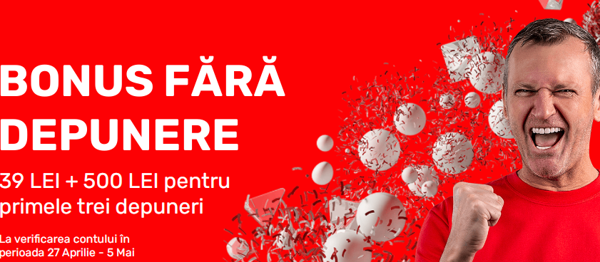 Ia-ti bonusul Superbet fara depunere 27.04-05.05.2021