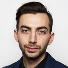 Карен Адамян