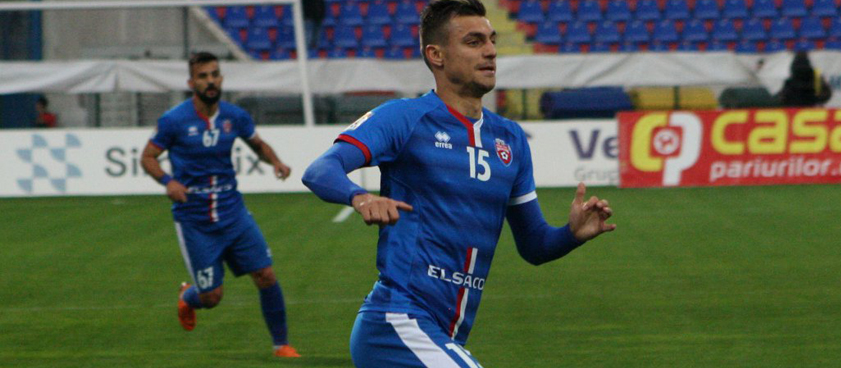 FC Botosani - Astra Giurgiu: pronosticuri Pariuri Liga 1