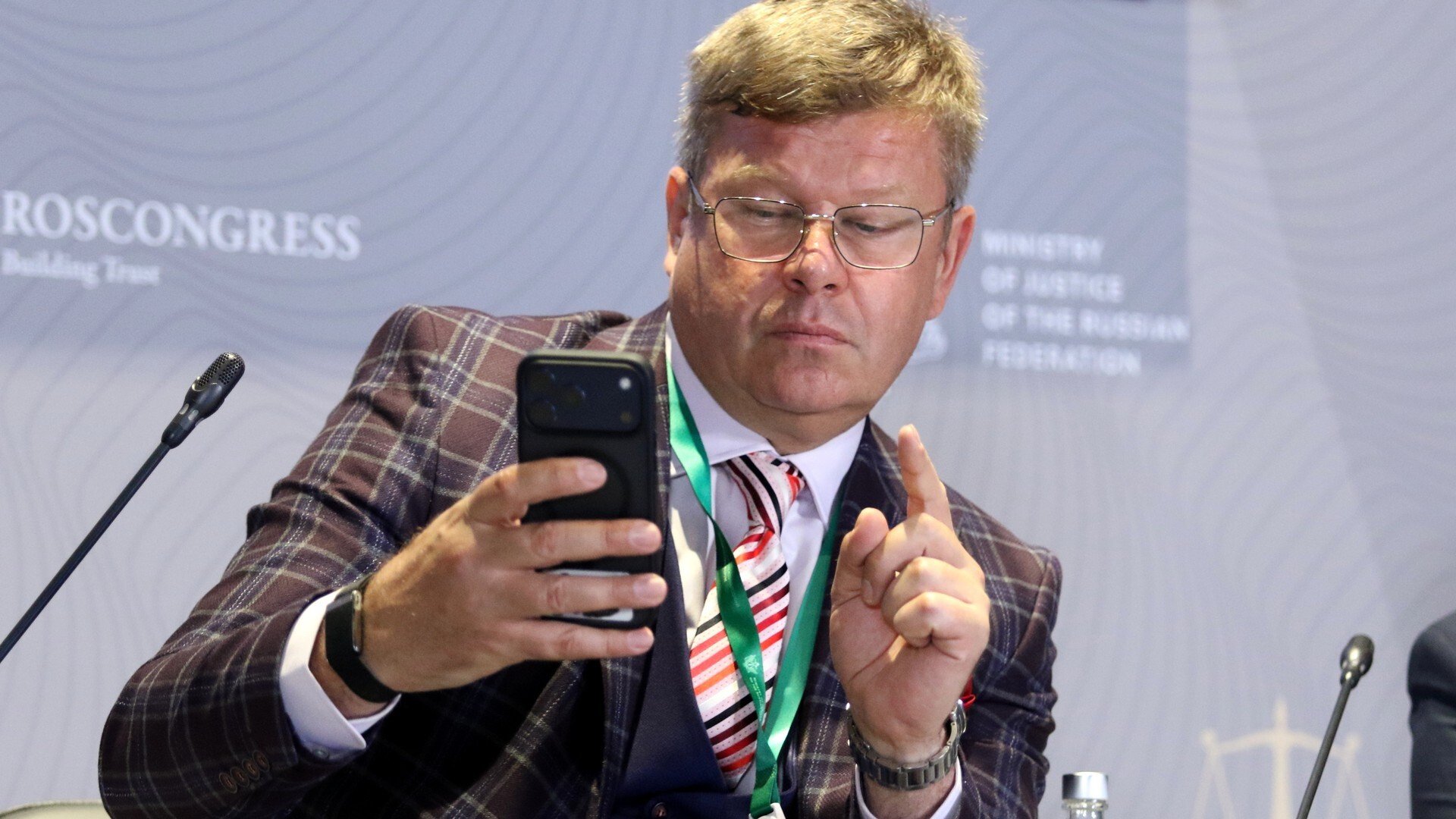 Губерниев назвал врунами комментаторов, рассказывающих про свою усталость