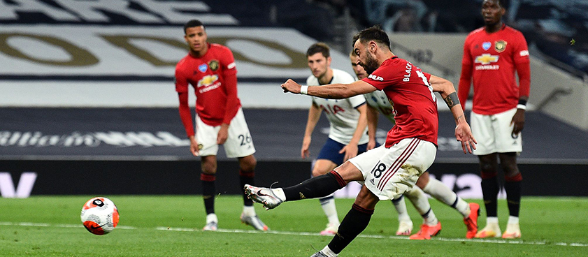 Tottenham - Manchester United, ponturi pariuri Premier League