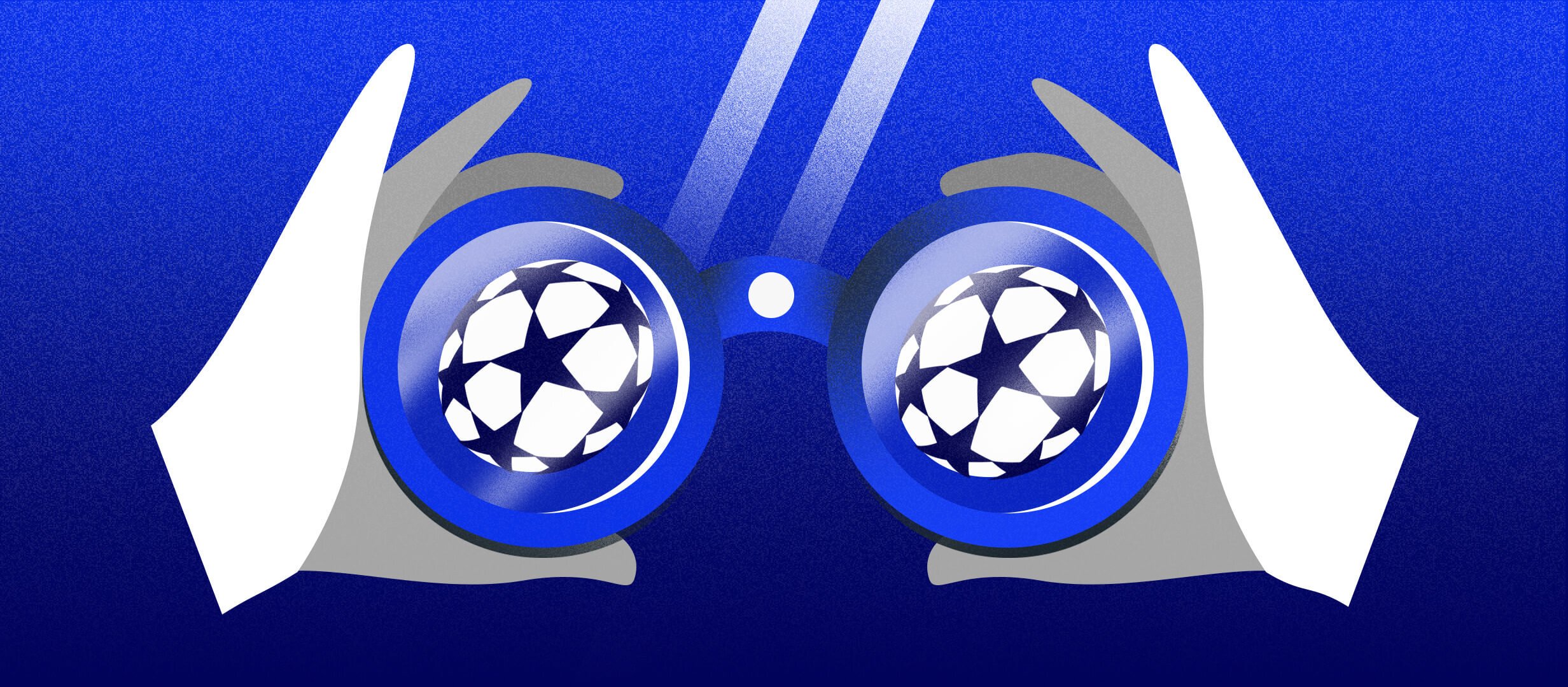 Pronóstico Champions League 2025-2026