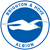 Odds and bets to soccer Brighton and Hove Albion