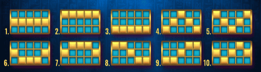 Линии выплат