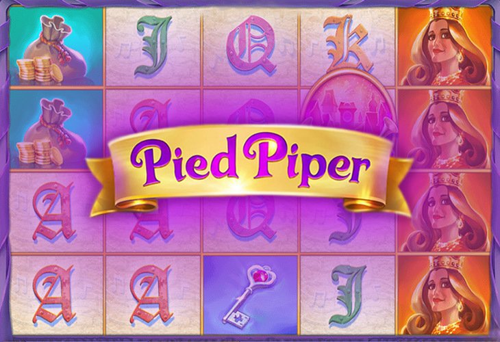 Pied Piper