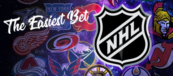 Ночь среды в заокеанской лиге NHL, есть ли на что поставить ?