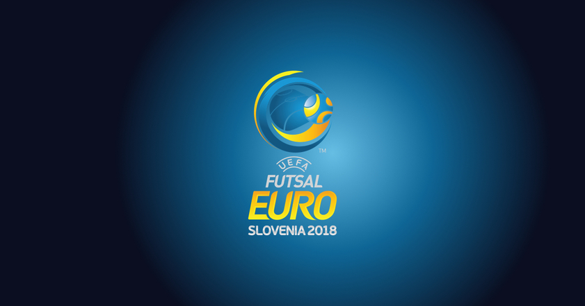 Футзал. Евро 2018. 30.01.2018 Словения - Сербия, Россия - Польша