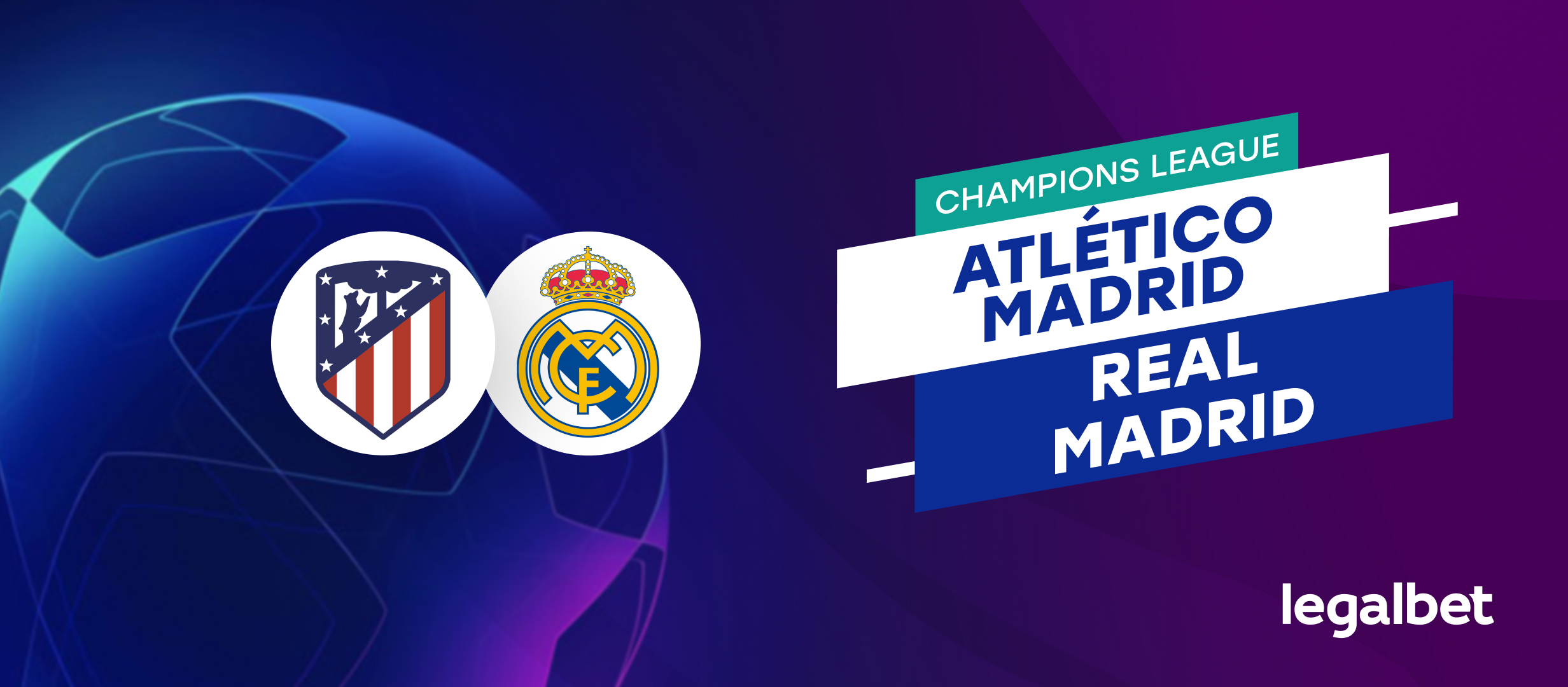 Atletico Madrid vs Real Madrid – ponturi și cote Champions League 12.03.2025