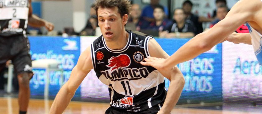 Baschet: Olimpico - La Union. Pontul lui Solomon