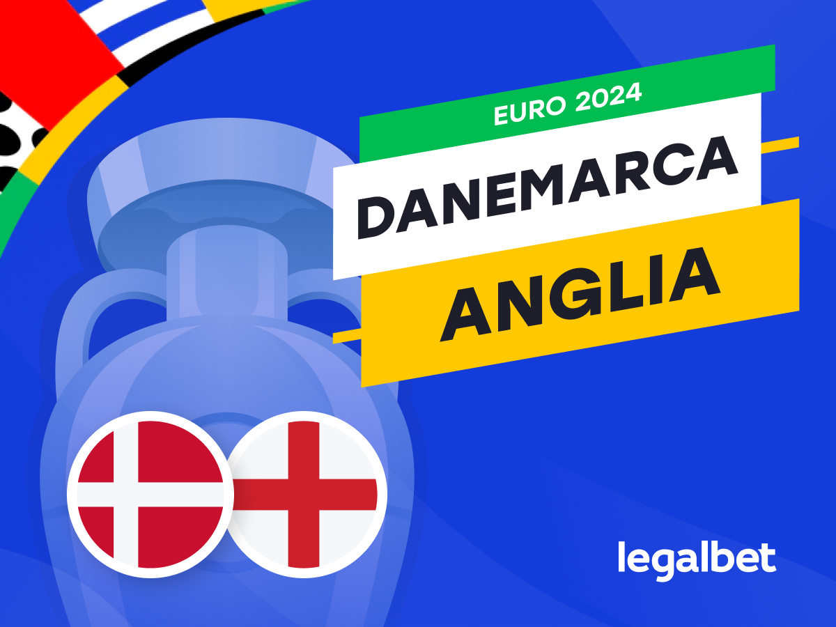 Cristian M: Ponturi Danemarca vs Anglia – cote la pariuri pentru EURO 2024.
