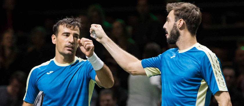 Pronóstico Monroe/Nedun - Granollers/Granollers, ATP Punes 2018