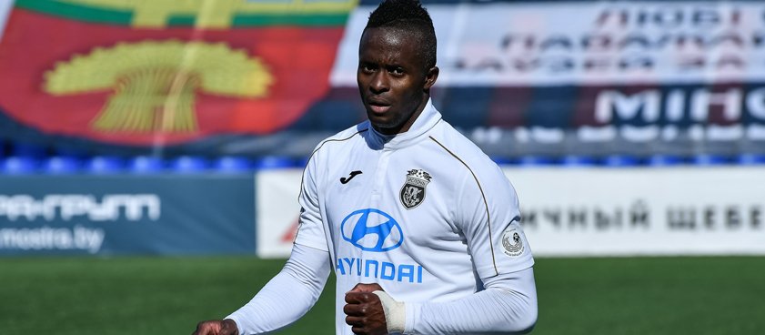 «Динамо» Минск – «Ислочь»: прогноз на футбол от Дмитрия Герчикова