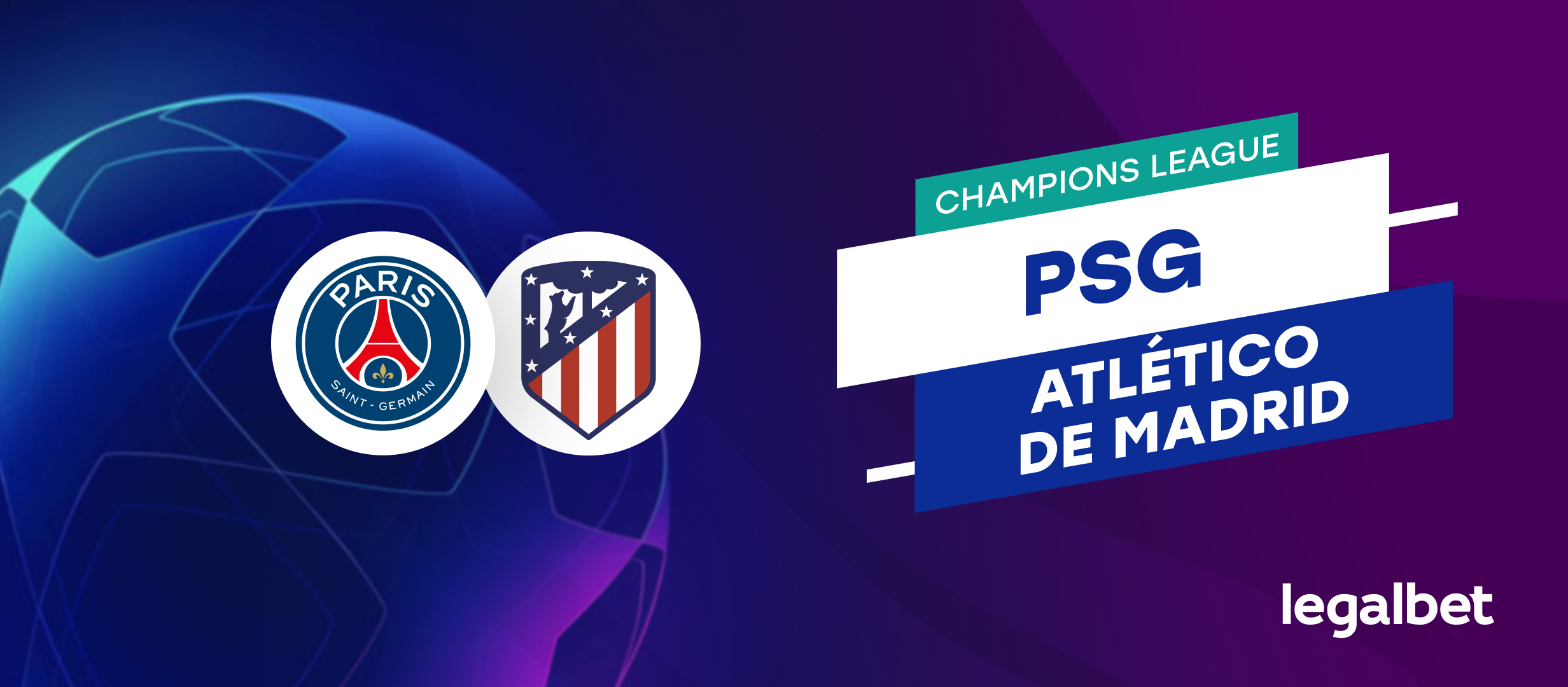 Pronósticos PSG vs Atlético de Madrid 06/11/2024