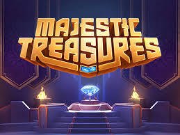 Majestic Treasures
