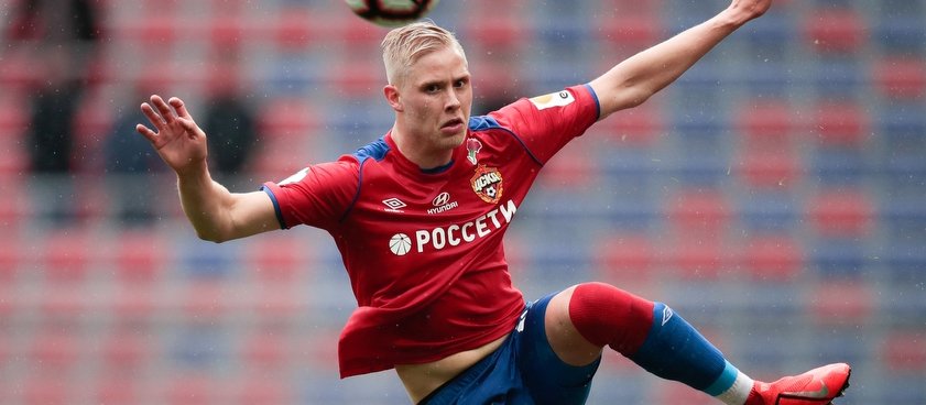 ЦСКА – «Ахмат»: прогноз на футбол от Нуржана Еркинулы