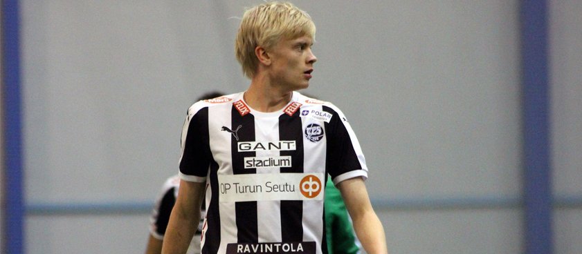 «ТПС Турку II» (до 20) – «ТаФа» (до 20): прогноз на футбол от Павла Боровко