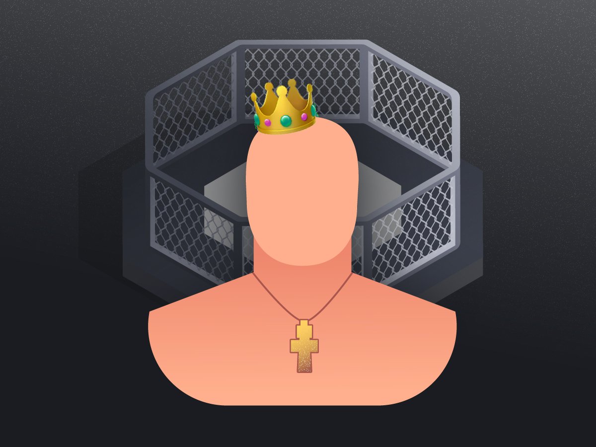 Андрей Музалевский: Фёдор Емельяненко — король среди не ушедших вовремя бойцов.